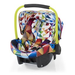 Cosatto Scaun auto Port 0+ SPECTROLUXE