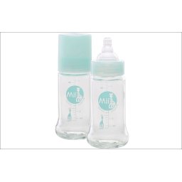 MII Biberon Sophie din sticla 230ML