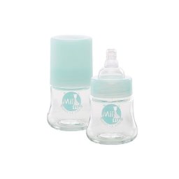 MII Biberon Sophie din sticla 120ML
