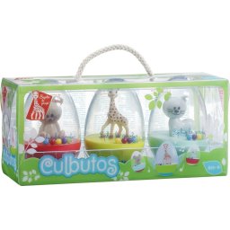 Vulli Set 3 Hopa Mitica