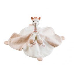 Vulli Inel dentitie si batistuta So Pure