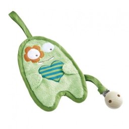 Thermobaby Batistuta suport suzeta Thoodou verde