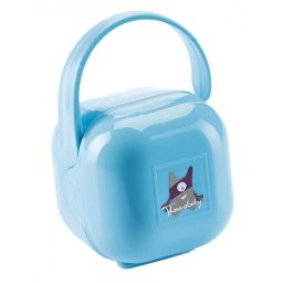 Thermobaby Cutie portabila pentru suzeta Turquoise