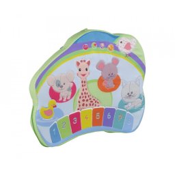 Vulli Panou interactiv cu activitati