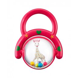 Vulli Zornaitoare Girafa Sophie