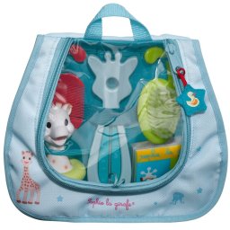 VULLI Set de baie "Essentials