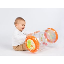 Jucarie gonflabila ROLLER PISICA LUDI