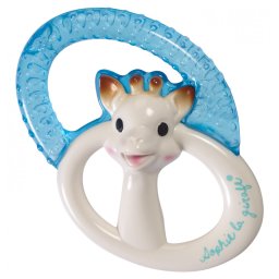 Vulli Inel gingival refrigerant Girafa Sophie