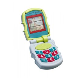 Vulli Primul meu telefon muzical mobil