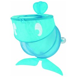 Suport jucarii de baie mare bleu LUDI