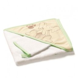 PROSOP BAIE CU GLUGA SAVANA, 70*70 CM