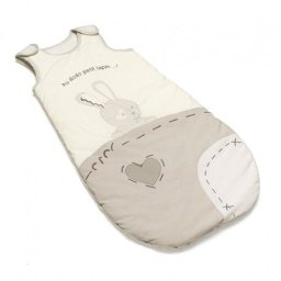 Thermobaby Sac de dormit pt iarna Good night Bunny 0-6 luni