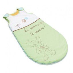 Thermobaby Sac de dormit pt iarna Savana 0-6 luni