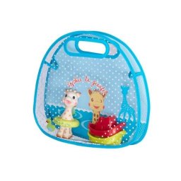 Vulli set jucarii de baie Sophie in plasa