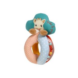 Zornaitoare cu bile Girafa Sophie SENSE & SOFT