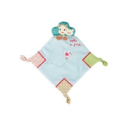 Batistuta moale comforter Supersoft Vulli