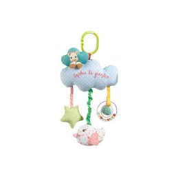 JUCARIE MUZICALA 'GIRAFA SOPHIE SI PRIETENII'