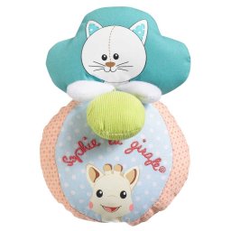 Minge cu sunete si vibratii Vulli- pisica Lazare