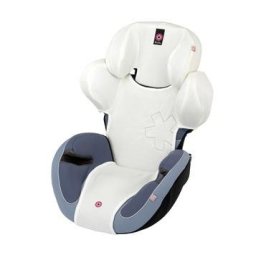 Husa de vara Kiddy B Cool pentru scaunele auto Guardian /Guardianfix Pro2