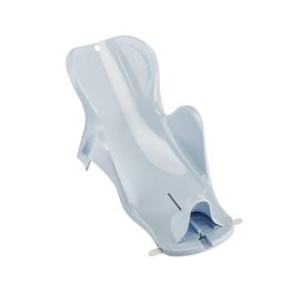 Hamac de baie reglabil Daphne Thermobaby Baby Blue