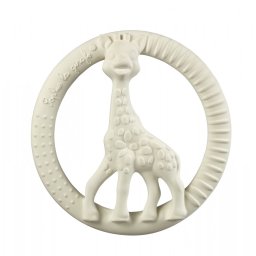 Vulli Inel dentitie cerc,Girafa Sophie So Pure