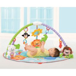 Fisher Price-Centru activitati Precious Planet Deluxe