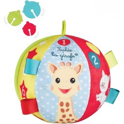 Vulli Prima mea minge plusata