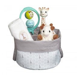 Vulli Cos cadou nastere Sophie la Girafe