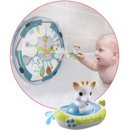 Vulli Panou Magik Splash Sophie