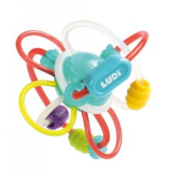 Ludi Jucarie senzoriala TWIST