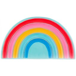 Lampa de veghe LED cu baterii Rainbows