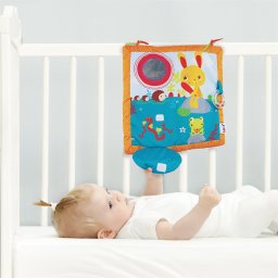 LUDI Jucarie patut cu activitati Galopin