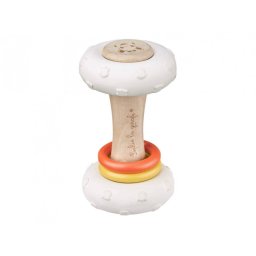 Zornaitoare 2 in1 So’pure Girafa Sophie