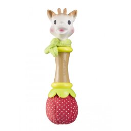 Vulli Zornaitoare 2in1 Natur'soft