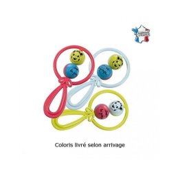 Vulli Zornaitoare 2 bile