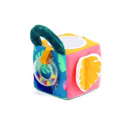 LUDI Cub activitati frunza