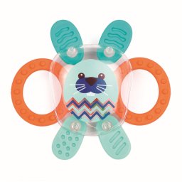 LUDI Zornaitoare iepure