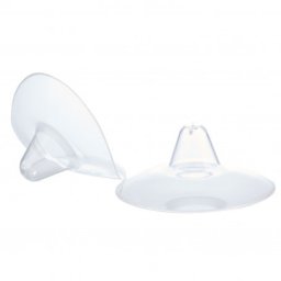 Thermobaby Set protectii silicon pentru mameloane