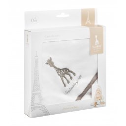 Vulli Prosop de baie Sophie la Girafe