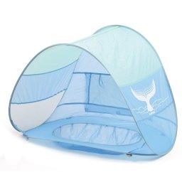 Ludi Cort anti-UV cu piscina, multifunctional