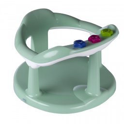 Suport ergonomic pentru baie Aquababy CELADON