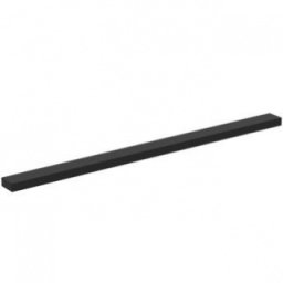 Maner pentru mobilier Ideal Standard I.Life, negru mat