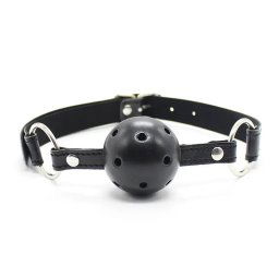 Calus Perfect Breathable Black
