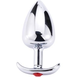 Dildo Detachable M Red