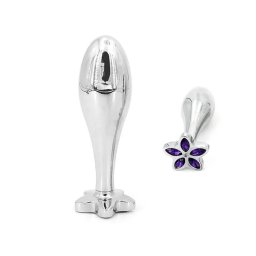 Dildo Detachable 5 Stars L