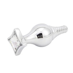 Dildo Pointed Thread Poker