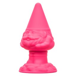 California Exotics Naughty Bits Anal Gnome Butt Plug Pinn