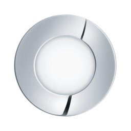 Corp de iluminat LED încastrat pentru baie Eglo 79538 RIVELLO LED/2,7W/230V IP44