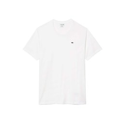LACOSTE T-Shirt 3TH6709 001 blanc