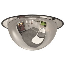 Oglinda de trafic cupola completa, Ø30 cm, acril GartenMobel Dekor